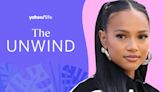Why Karrueche Tran is trading in club nights for extra Z's: 'I've lived that life already'