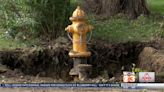 Gibson City replaces fire hydrants, warns residents water discoloration may occur