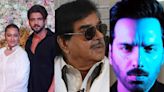 Shatrughan Sinha Alleges 'Smear Campaign' Amid Luv's Absence From Sonakshi's Wedding: 'I Won't Tolerate...' - News18