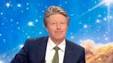 BBC Breakfast's Charlie Stayt astonished as expert certain aliens exist