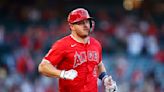 Angels' Mike Trout to Have Knee Surgery; Injury Not Expected to End Star's season