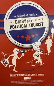 Diary of a Political Tourist