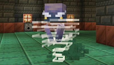 The long awaited Minecraft 1.21 Tricky Trials update finally gets a release date