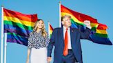 Why the Trump campaign is chasing LGBT voters