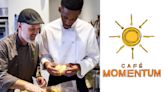 Café Momentum offers positive life skills to kids impacted by juvenile justice system