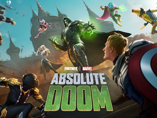 What we know about Fortnite's Absolute Doom season dropping Friday