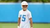 Chargers News: Predicting Ladd McConkey's Rookie Season Output