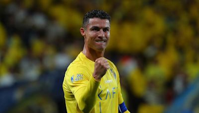 Cristiano Ronaldo se mantiene vigente: “No es fácil estar a este nivel”