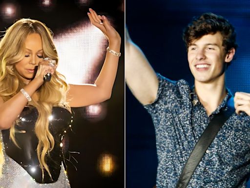 Rock in Rio: dia de Shawn Mendes e Mariah Carey é primeiro a ter ingressos esgotados na pré-venda
