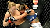 Today in MMA History: Ronda Rousey, Liz Carmouche become first women to fight in UFC