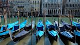 Comienza el pago para visitantes en Venecia