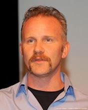 Morgan Spurlock