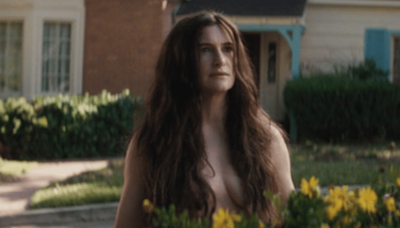 Agatha All Along Nudity ‘First’ Was All Kathryn Hahn’s Idea — And a ‘Point of Pride for Us,’ Says EP