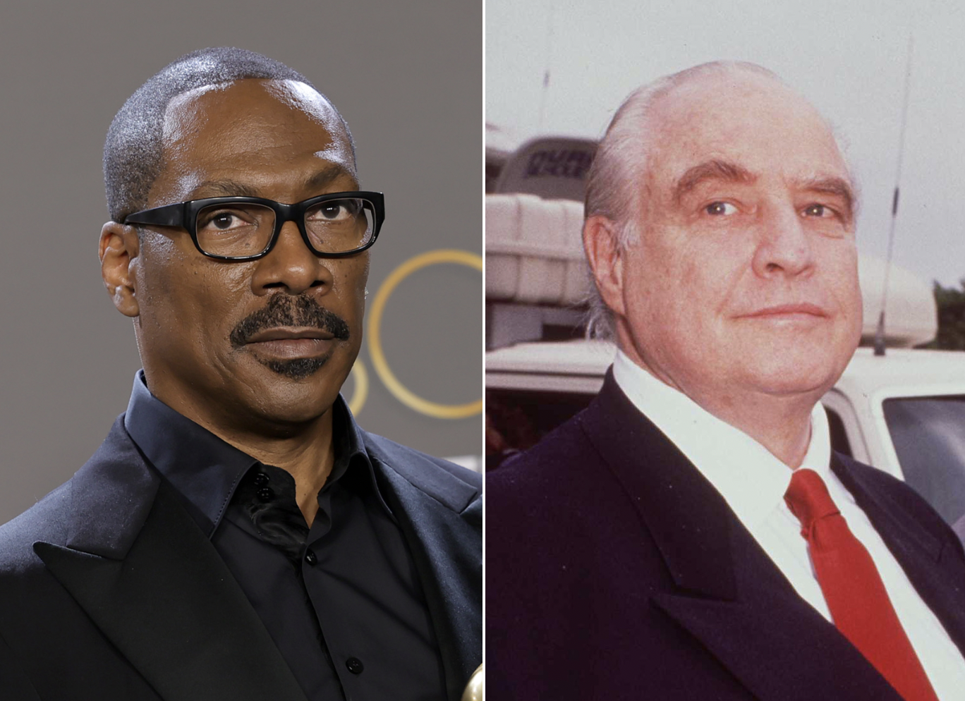 Eddie Murphy Says Marlon Brando Once Told Him That ‘Acting Is Bulls—‘ and ‘I Can’t Stand That Kid’ ...