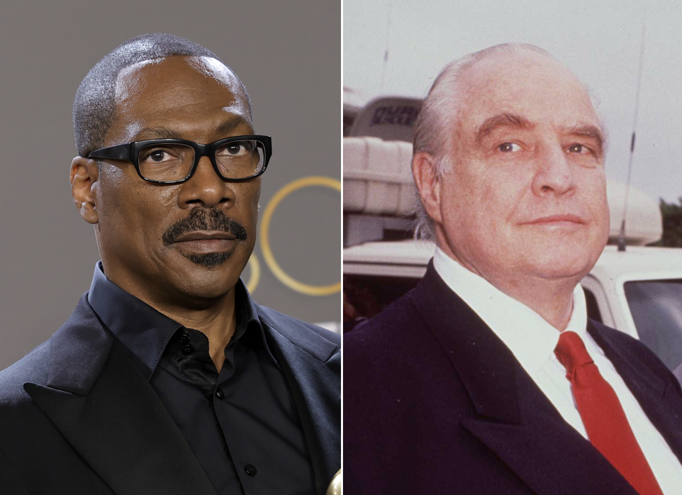 Eddie Murphy Says Marlon Brando Once Told Him That ‘Acting Is Bulls—‘ and ‘I Can’t Stand That Kid’ Clint...