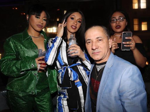 Who Are Cardi B’s Parents and What Impact Did They Have on Her Music Style?