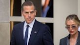 The first witness in Hunter Biden's trial is an FBI agent who was portrayed in an HBO show