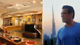 How Rich Is Bollywood Bhaijaan? Exploring Salman Khan's Luxurious Dubai Mansion And Multimillion-Dollar Net Worth