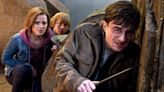 Warner Bros. Discovery interested in making more Harry Potter movies with J.K. Rowling