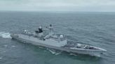 China ends military drills around Taiwan | FOX 28 Spokane