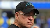 David Tepper's apparent drink tantrum says a whole lot about his Panthers tenure in one inexcusable gesture