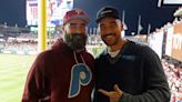 Travis Kelce Attends Cannes Lions Festival With Brother Jason Kelce
