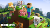 Netflix announces Minecraft animated series