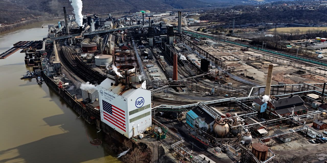 With $14 Billion U.S. Steel Deal in Limbo, Nippon Steel Seeks Community Support