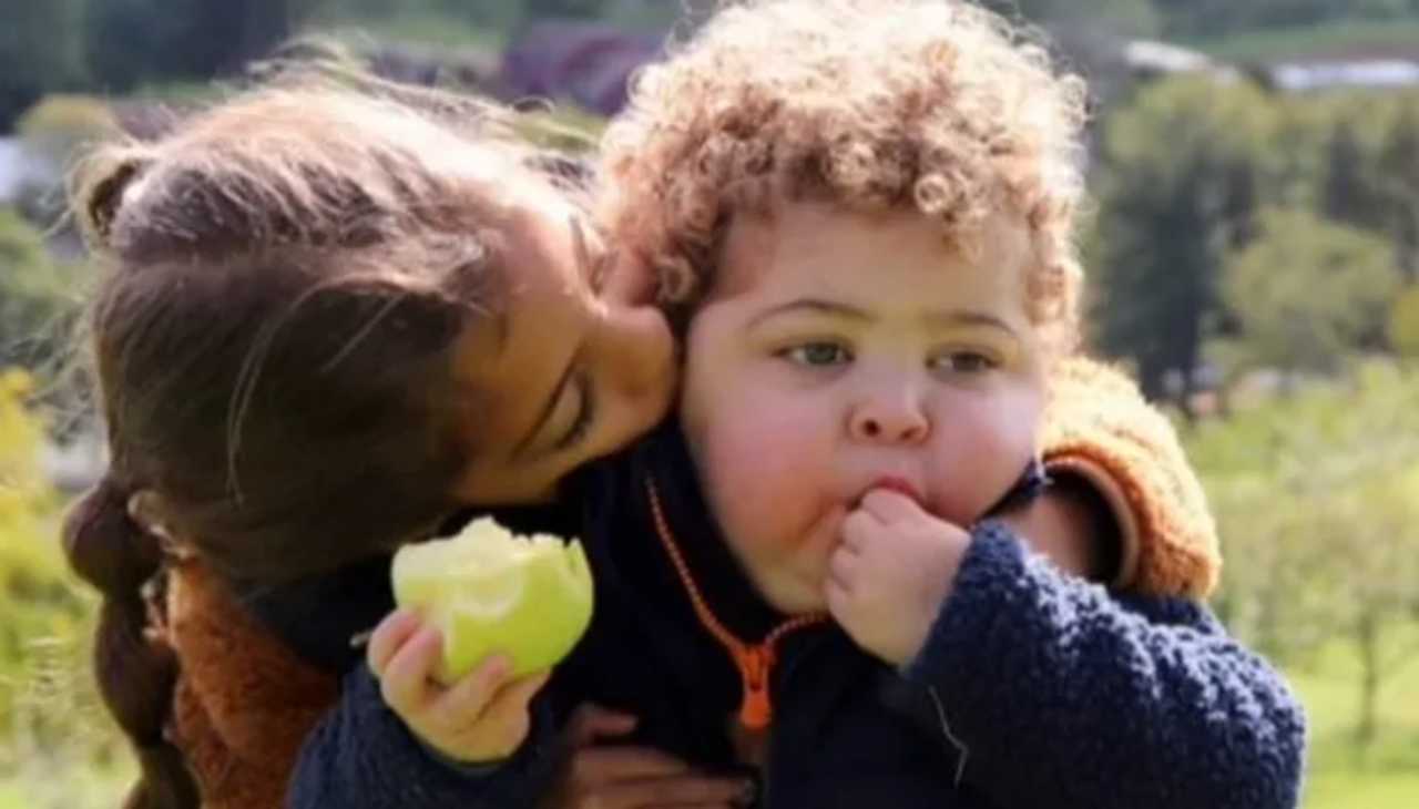 Tens Of Thousands Of Dollars Pour In For Family Of New Canaan Boy Fighting Rare Diseases