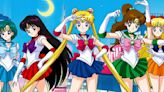 5 Reasons Why Sailor Moon Is A Good Anime To Start With If You've Never Watched An Anime Before