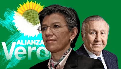 Claudia López es blanco de críticas: desempolvan mensaje en apoyo a Rodolfo Hernández; ahora lo llama “corrupto”