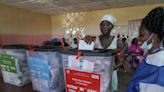 Liberia counts votes as President Weah seeks second term