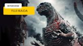 Il dessine Godzilla mieux que personne ! Rencontre avec le concepteur des affiches de Ready Player One et de Kong: Skull Island