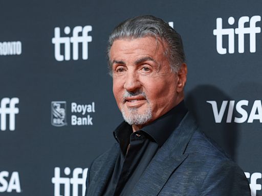 Sylvester Stallone Sells Memoir ‘The Steps’ To William Morrow In Heated Auction, Book Set For 2025 Publication