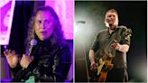 "He was a huge influence on me." Metallica's Kirk Hammett pays tribute to Killing Joke's Geordie Walker