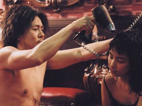 Here are all the best Korean films that are well worth the subtitles
