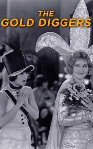 The Gold Diggers (1923 film)
