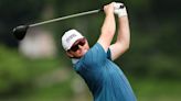 ‘Say something nice to someone you love’: US golfer Harry Higgs reflects on how best to remember Grayson Murray