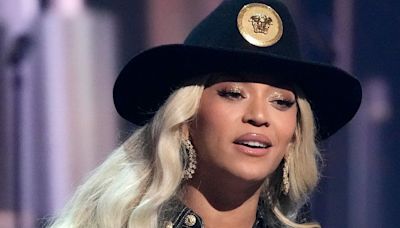 The Country Music Awards Totally Snubbed Beyoncé's Cowboy Carter – And It's Not Gone Down Well