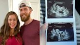 Jessa Duggar and Ben Seewald Share Ultrasound Photos of Baby No. 5, a 'Rainbow Baby' Who Is 'So, So Loved'