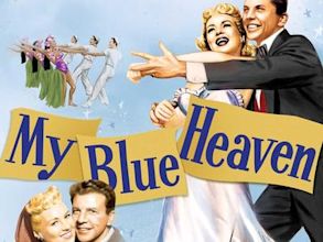 My Blue Heaven (1950 film)