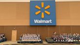 Walmart, Capital One end consumer credit card agreement