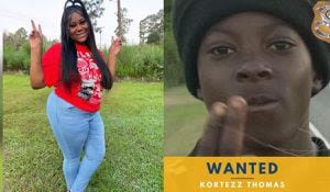 16-year-old GA girl shot to death by 14-year-old boy, GBI says. He’s still on the run