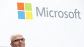 Microsoft's major layoffs prove that no tech giant is safe from the market downturn