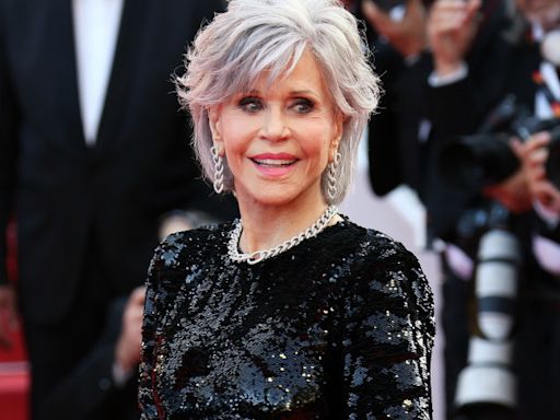 Jane Fonda llora la muerte de su ex Donald Sutherland: 'Un actor brillante y un hombre complejo'