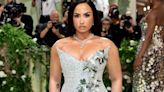 Demi Lovato Attends 2024 Met Gala After 'Terrible Experience' In 2016