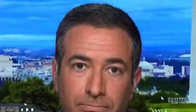 MSNBC's Ari Melber: Trump's Defense Of This Is Not An Election Law Violation Could Potentially Work