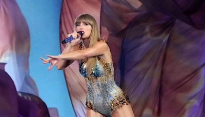 Taylor Swift canceló sus concierto en Viena tras amenaza terrorista - El Diario NY