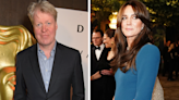 Princess Diana’s Brother Charles Spencer Reacts to Kate Middleton Conspiracy Theories