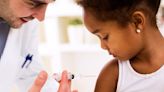 COVID Vaccine For NJ Tots May Be Close As Pfizer Readies Data For FDA